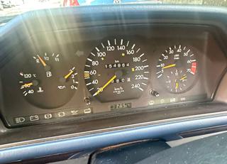 MERCEDES-BENZ E 200 usata 16