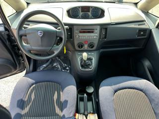 LANCIA MUSA usata, con Climatizzatore