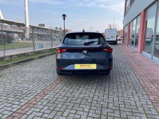 SEAT Leon usata, con Airbag Passeggero