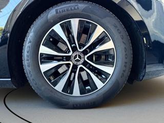 MERCEDES-BENZ A 180 usata, con Immobilizzatore elettronico
