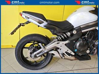 KAWASAKI ER-6N usata 7