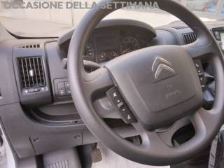 CITROEN Jumper usata 13