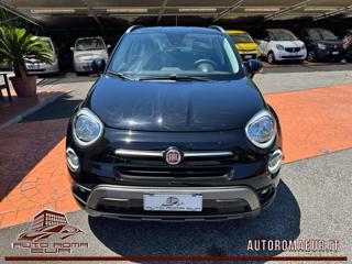 FIAT 500X usata, con Cerchi in lega
