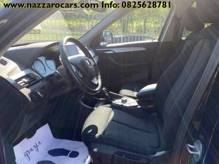 BMW X1 usata, con Autoradio