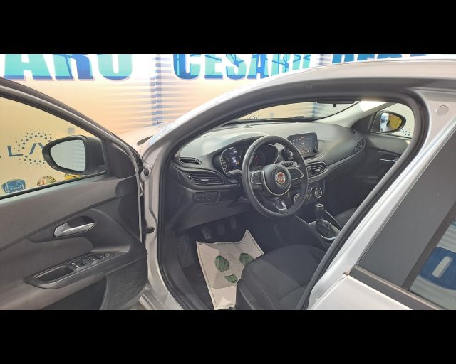 FIAT Tipo usata, con Alzacristalli elettrici