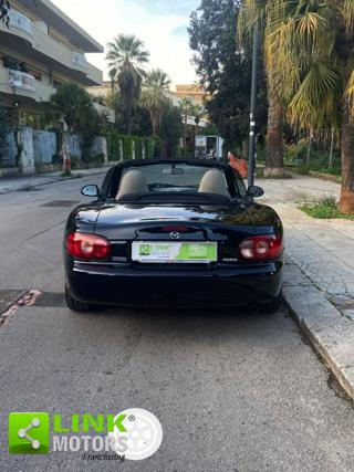 MAZDA MX-5 usata, con Cerchi in lega
