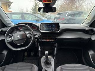 PEUGEOT 208 usata, con Cronologia tagliandi