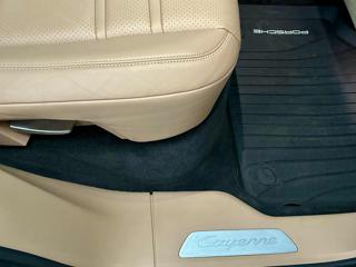 PORSCHE Cayenne usata 24