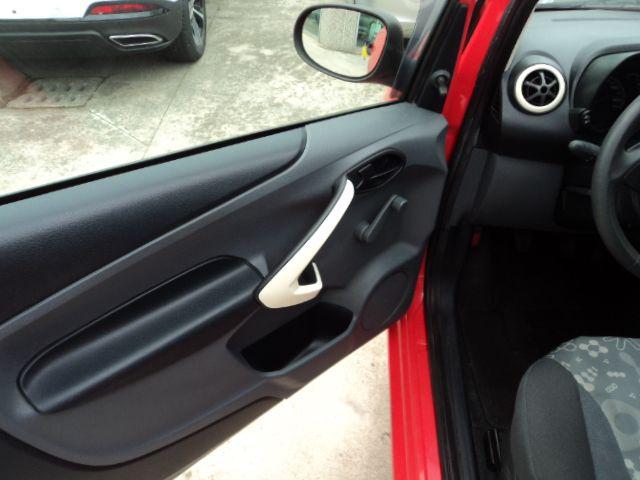 FORD Ka+ usata, con Immobilizzatore elettronico