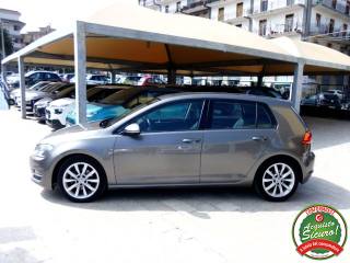 VOLKSWAGEN Golf usata, con Airbag Passeggero