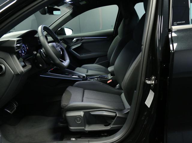 AUDI A3 usata, con Chiusura centralizzata