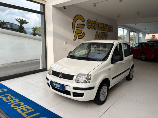 FIAT Panda usata, con Autoradio