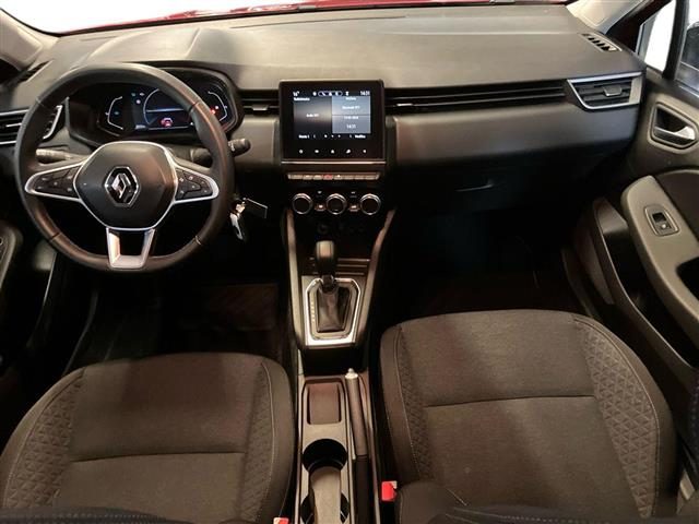 RENAULT Clio usata, con Fendinebbia