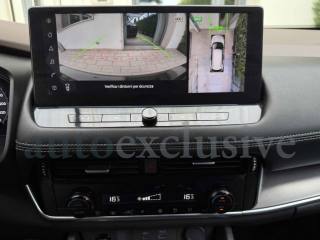 NISSAN X-Trail usata, con Sistema di navigazione