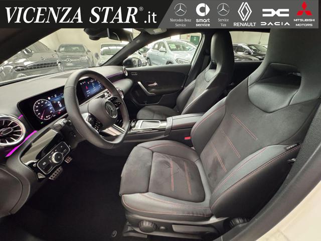 MERCEDES-BENZ A 200 usata, con Alzacristalli elettrici
