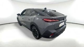 PEUGEOT 408 usata, con Sistema di navigazione