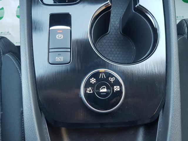 NISSAN X-Trail usata, con Controllo vocale