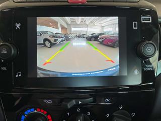 LANCIA Ypsilon usata, con Volante multifunzione