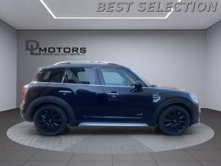 MINI Countryman usata, con Controllo automatico clima