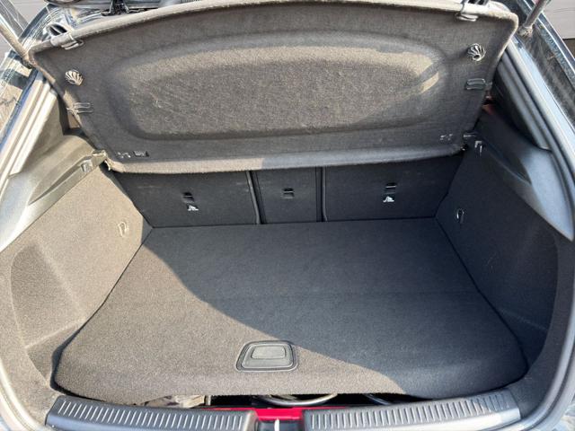 MERCEDES-BENZ A 250 usata, con Immobilizzatore elettronico