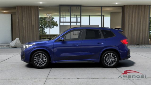 BMW X1 usata 3