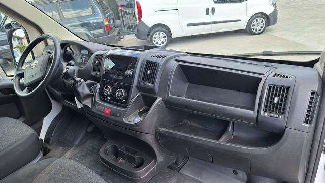FIAT Ducato usata, con ESP