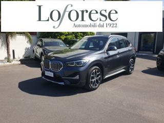 BMW X1 usata, con Airbag
