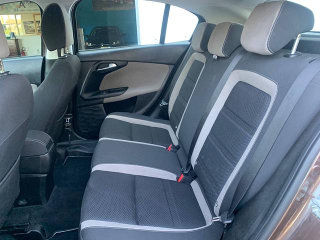 FIAT Tipo usata, con Fendinebbia