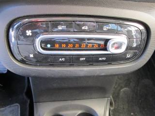 SMART ForFour usata, con Climatizzatore