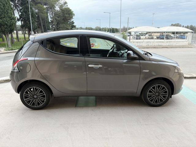 LANCIA Ypsilon usata, con Airbag Passeggero