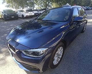 BMW 318 d Touring Business Advantage Auto