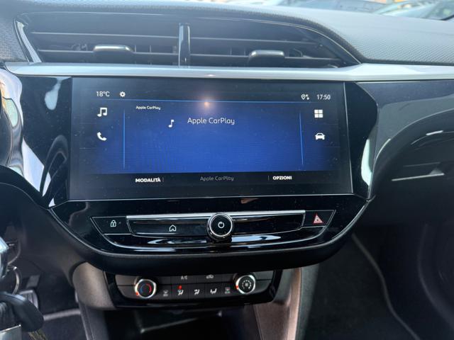 OPEL Corsa usata, con Controllo trazione