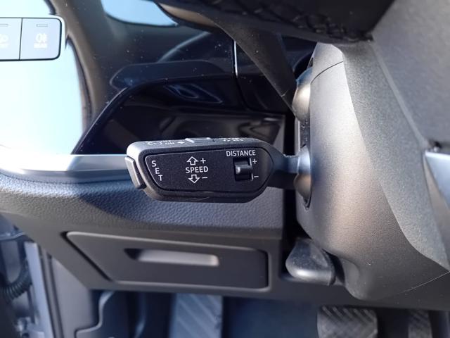 AUDI Q3 usata, con Immobilizzatore elettronico