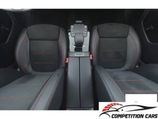 MERCEDES-BENZ A 180 usata, con Immobilizzatore elettronico