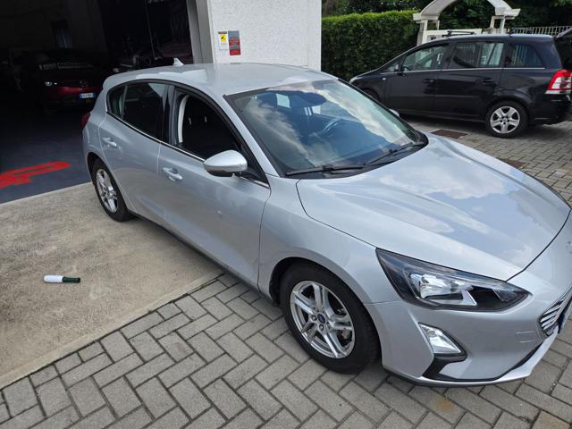 FORD Focus usata, con ABS