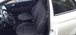 FIAT 500 usata, con ESP