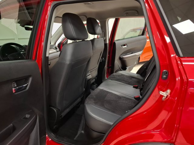 SUZUKI Vitara usata, con Servosterzo