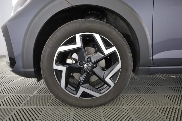 VOLKSWAGEN Taigo usata 7
