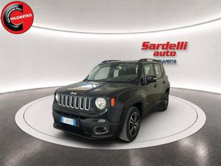 JEEP Renegade 1.6 Mjt 105 CV Business