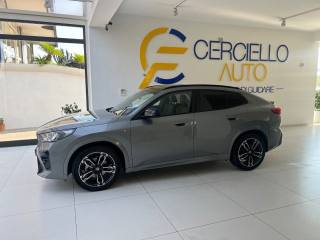 BMW X2 usata, con Chiusura centralizzata