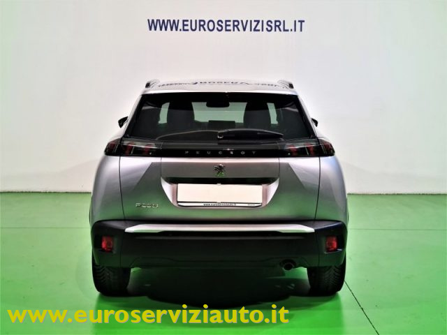 PEUGEOT 2008 usata, con ESP