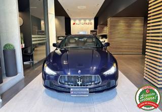 MASERATI Ghibli V6 Diesel