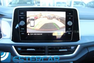 VOLKSWAGEN T-Roc usata, con Cronologia tagliandi