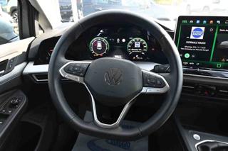VOLKSWAGEN Golf usata, con Immobilizzatore elettronico
