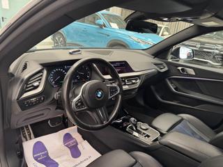 BMW 218 usata, con Chiusura centralizzata