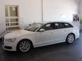 AUDI A6 usata, con Airbag Passeggero