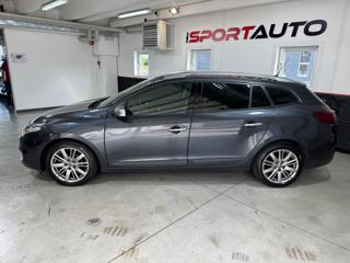 RENAULT Megane usata, con Airbag Passeggero