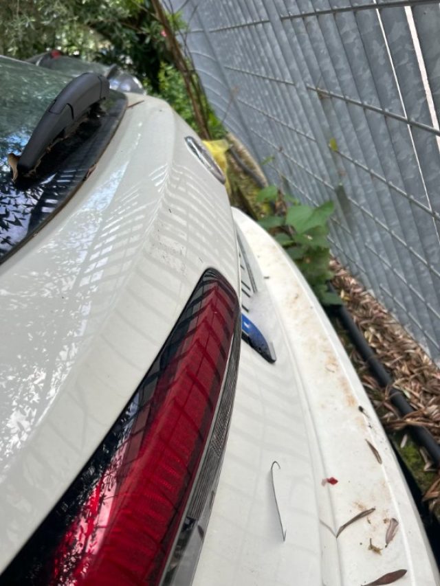 FIAT Tipo usata, con Airbag