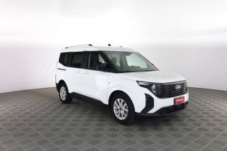 FORD Tourneo Courier usata 1