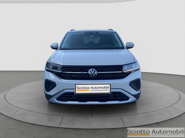 VOLKSWAGEN T-Cross usata, con ABS